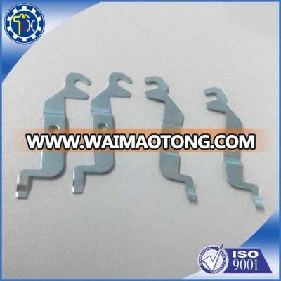 Chinese Stamping Manufacture Customized Metal Fabrication Part