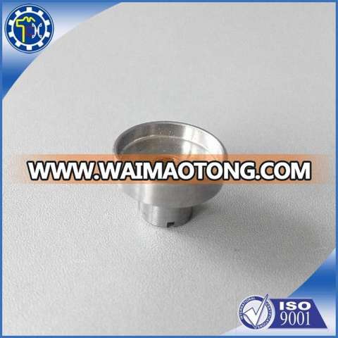 OEM CNC Machining Metal Parts, Mechanical Components, High Precision Lathe Turn CNC Parts,