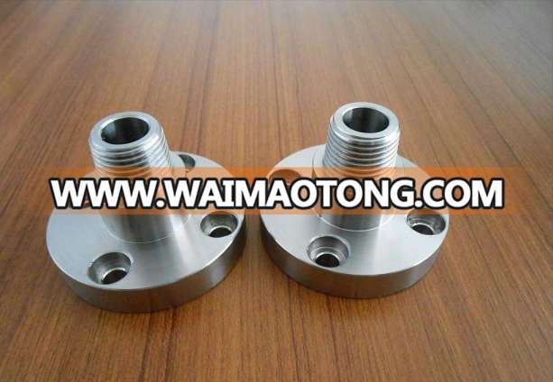 High Precision CNC Lathe Machining / Turning / Milling / Anodizing / Stamping / Punching Parts