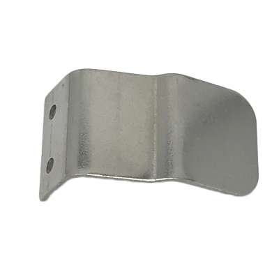 Flat Sheet Metal Fabrication Cast Iron Shelf Bracket For Wall Mounting