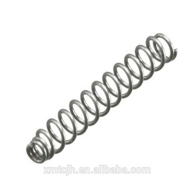 Custom Stainless Steel Flexible Compression Spring For Fitness Equipment