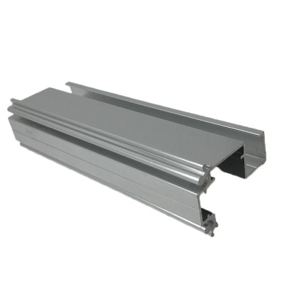 Low Price Excellent Quality Aluminium Extruded Linear V Guide Rail