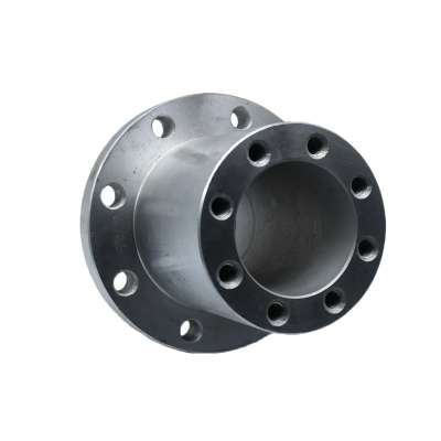 Precision Stainless Steel Cnc Milling Machined Parts For Bearing Block