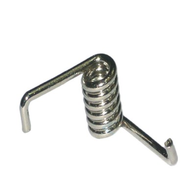 China Suppliers Customized Quality Large Stainless Steel Small Torsion Spring