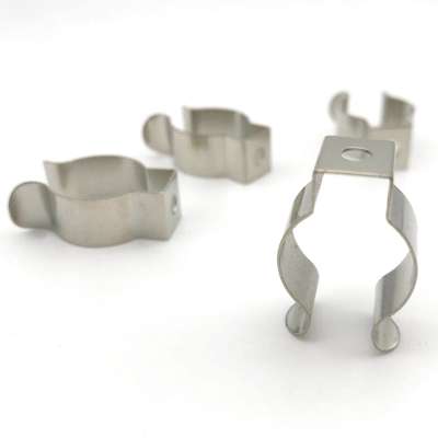 Hot Selling Stainless Steel Tube Mounting Brackets For Pipe