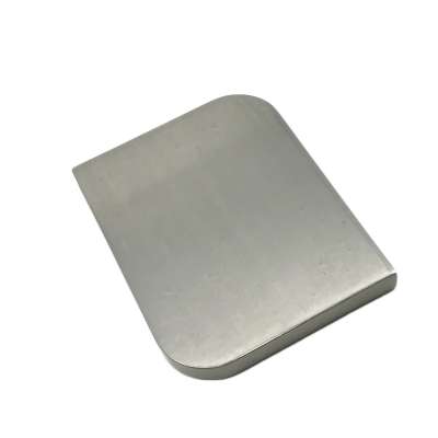 China Supplier Custom Stainless Steel Pendant Blank Tag For Sale