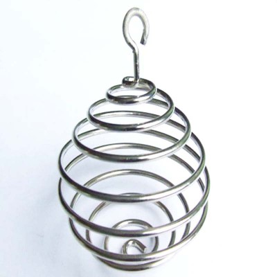 Chinese Manufacturer Custom Stainless Steel Ball Shape Spring