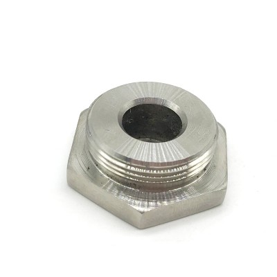 China Supplier Custom Steel Fasteners Nut And Bolt With Good Quality