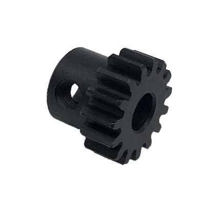 Customized Precision Small Spur Gear Set For Bicycle And Auto Motor