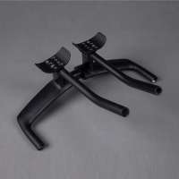 The best sales carbon fiber triathlon handlebar HB029 UD in stock